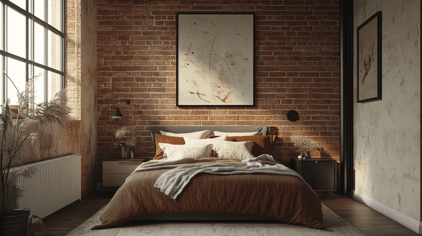 Loft-Stil Dekoration: Weniger ist mehr