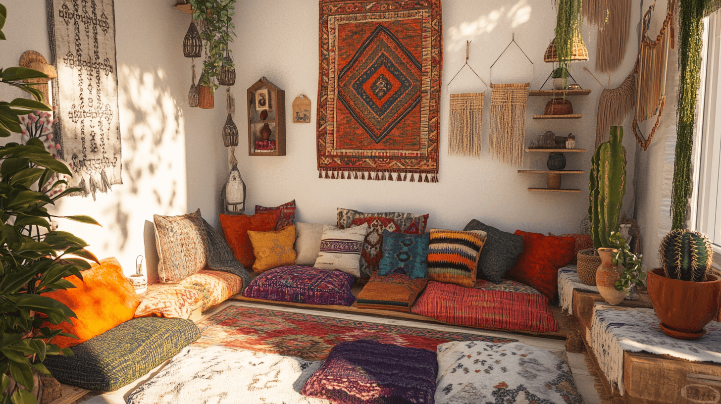 Ratschläge für den idealen Boho-Chic-Look