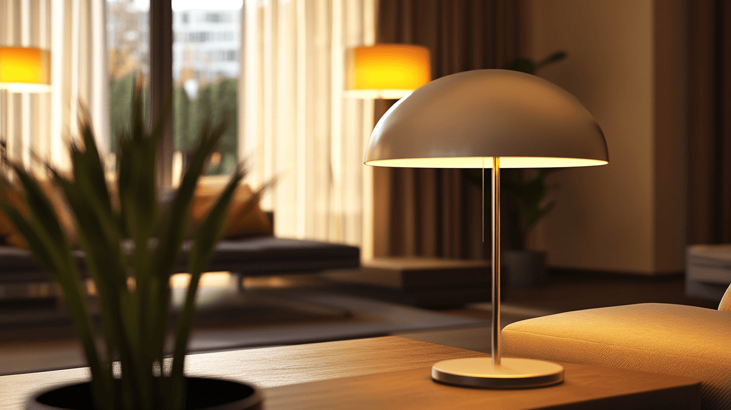 Stilvolle Beleuchtung: Designer-Lampen für dein Daheim