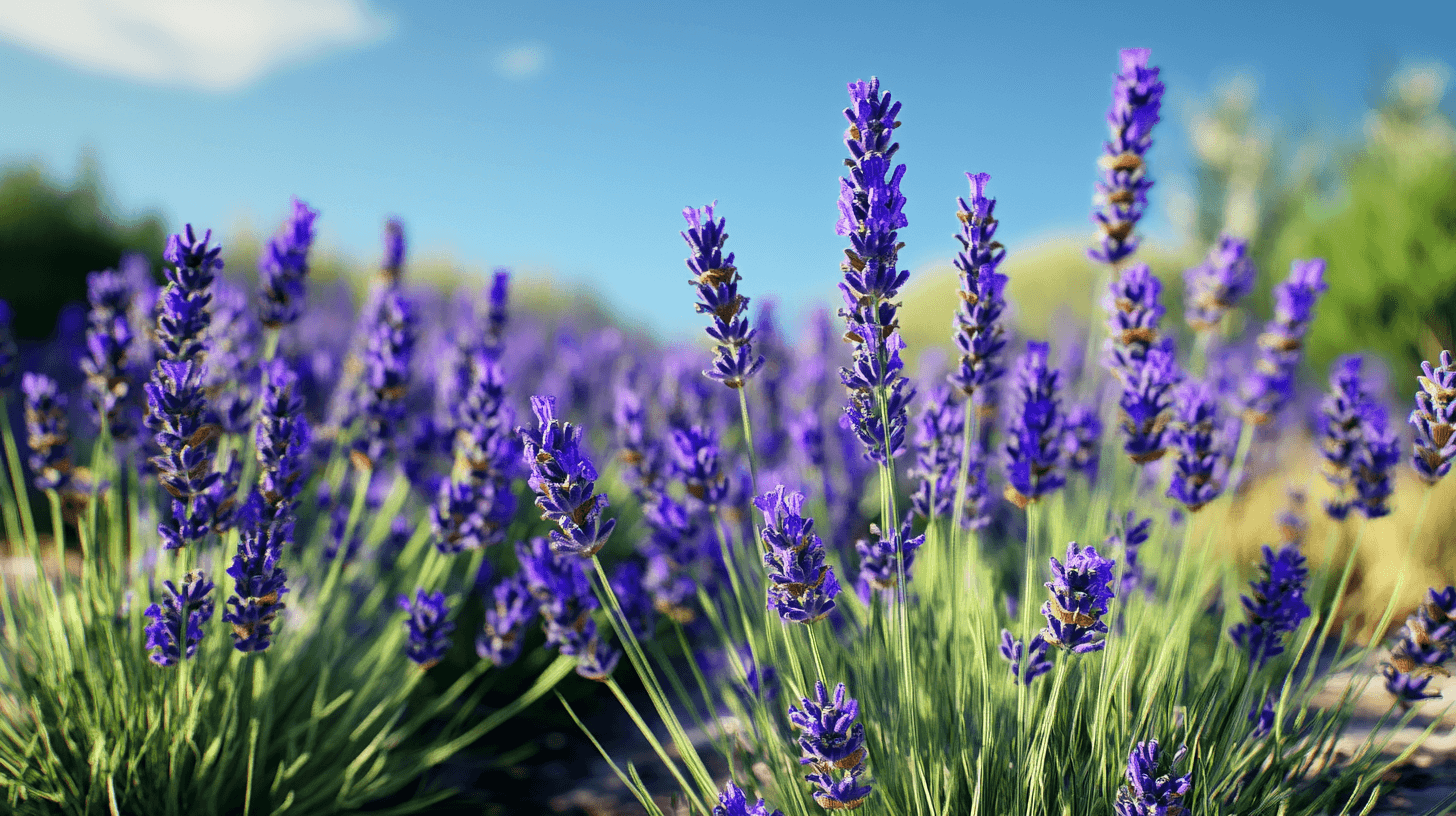 Lavendel: Wohlriechende Schönheit für deinen Garten