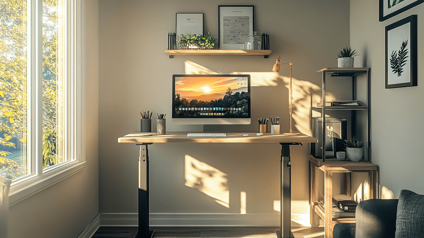Ergonomische Lösungen für ein gesundes Arbeiten