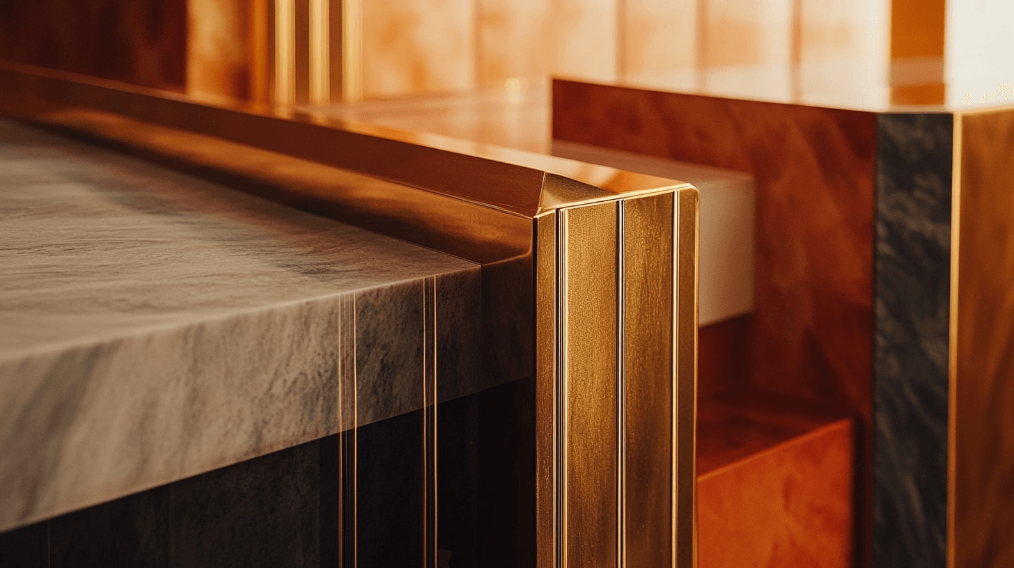 Einrichtungsstile: Art Deco begegnet der Moderne