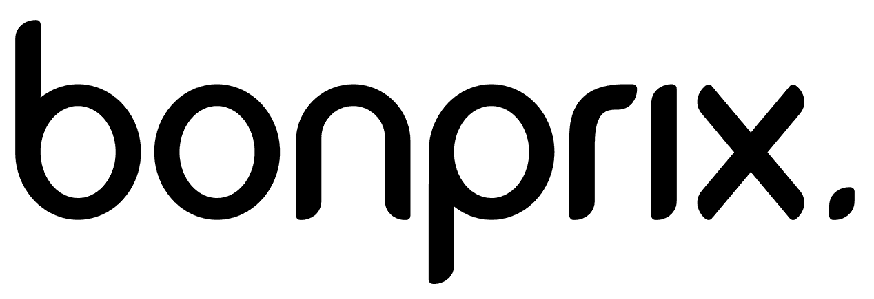 bonprix Logo