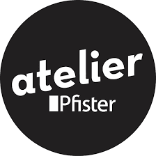 Atelier Pfister Logo
