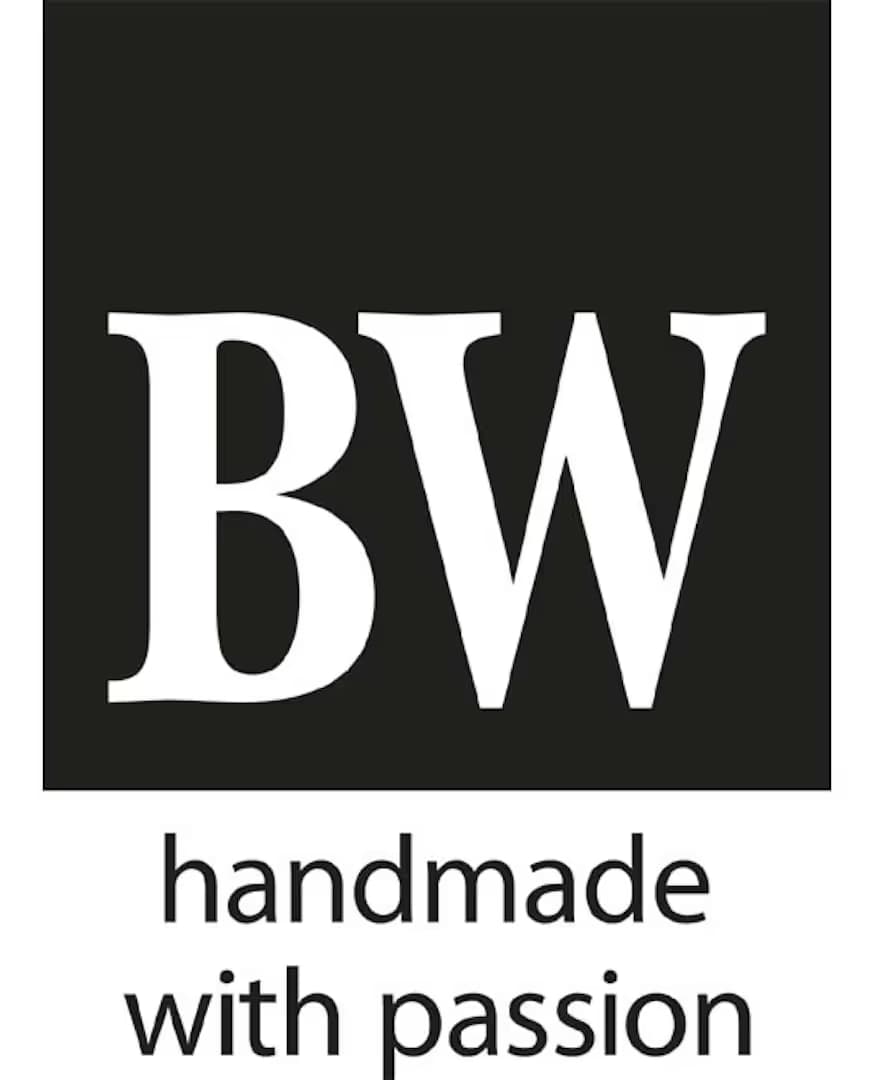 BW Bielenfelder Werkstätten Logo