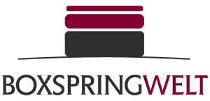 Boxspring WeltLogo
