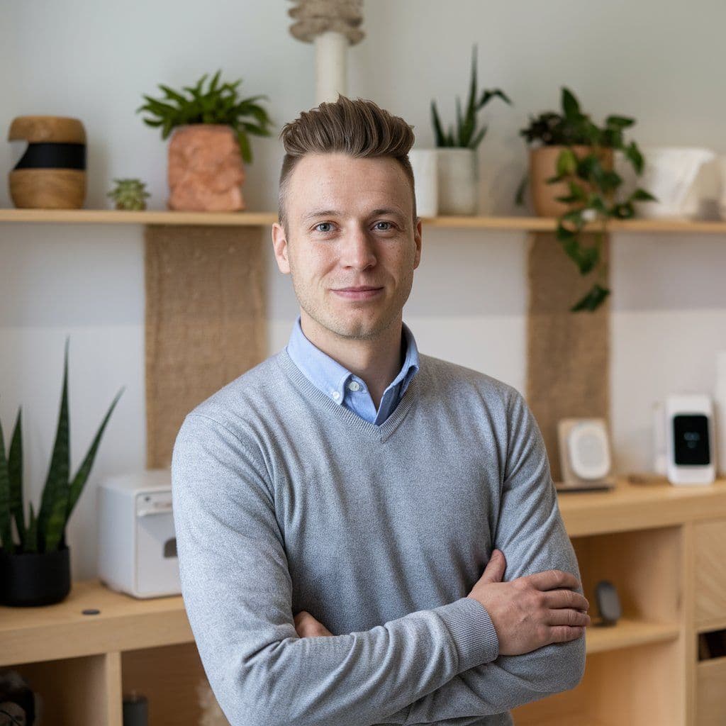 Jonas Meier
