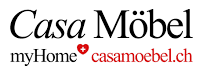 Casa Möbel Logo
