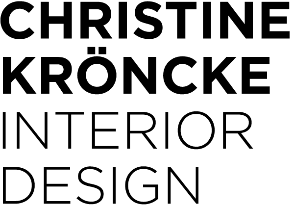 Christine Kröncke Logo