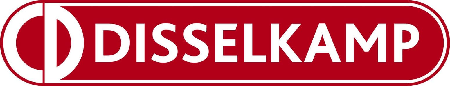 Disselkamp Logo