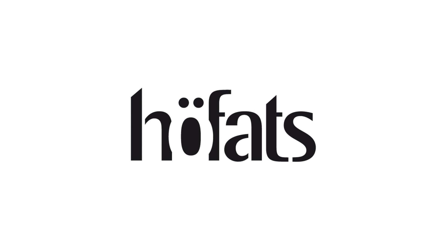 höfats Logo