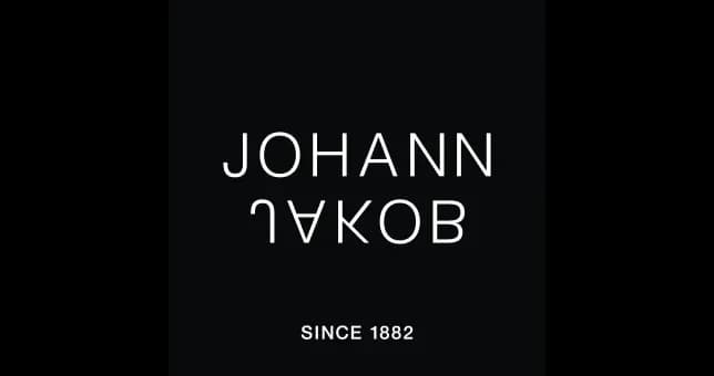 Johann Jakob Logo
