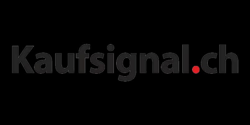 Kaufsignal.ch Logo