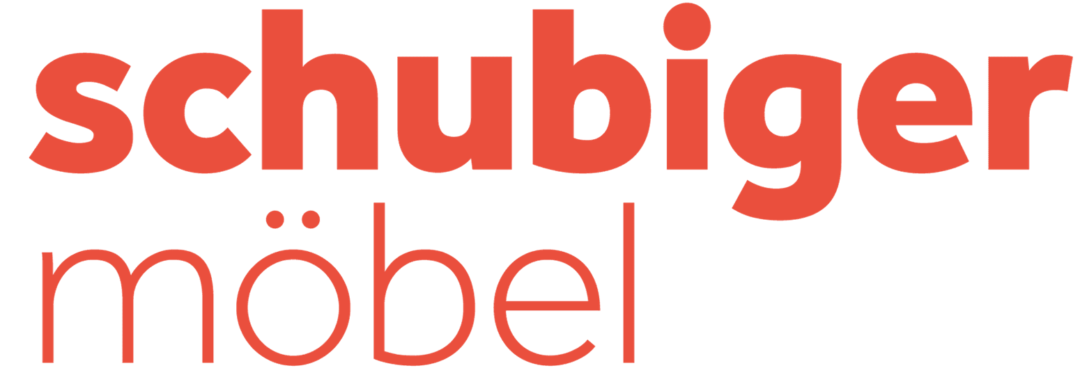 Schubiger MöbelLogo