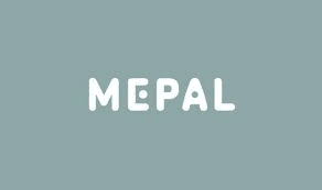 Mepal Logo