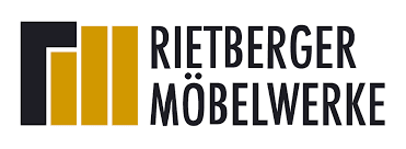 Rietberger Möbelwerke Logo