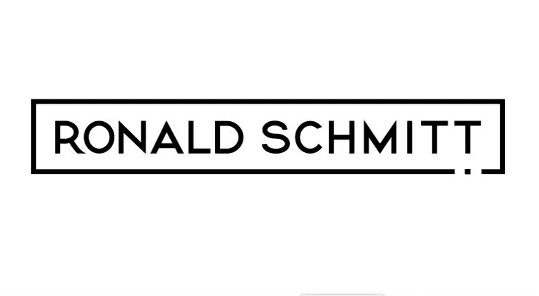 Ronald Schmitt Logo