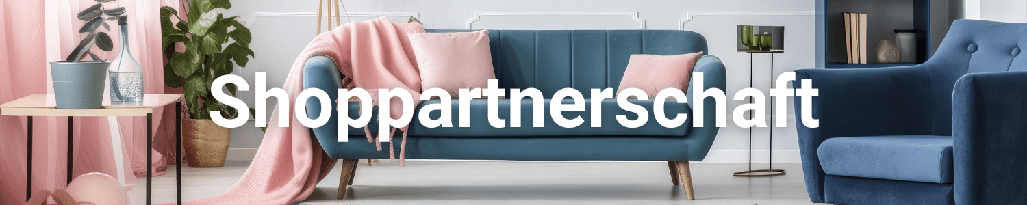 Shoppartnerschaft Banner