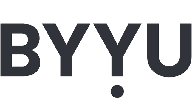byyu Logo