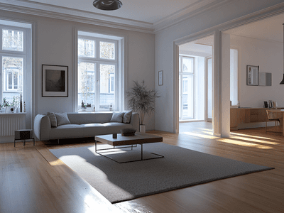 Bauhaus-Design: Funktionalität begegnet Ästhetik