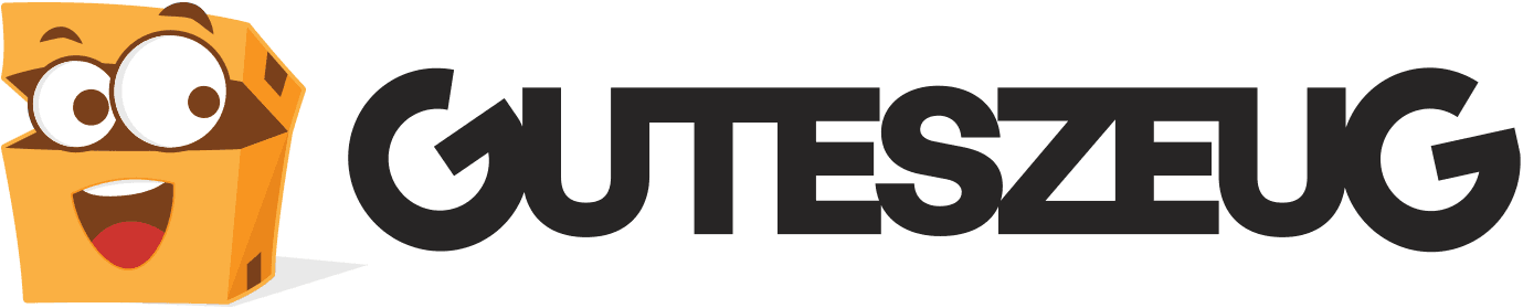 Logo Guteszeug