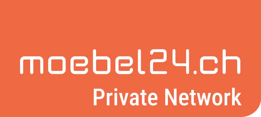 moebel24.ch Private Network Logo