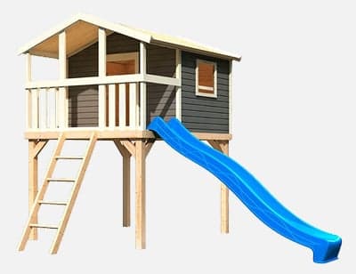 Outdoorspielzeug