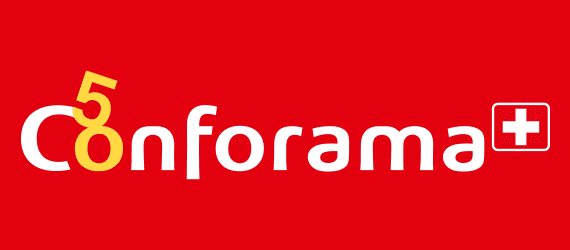 Logo Conforma