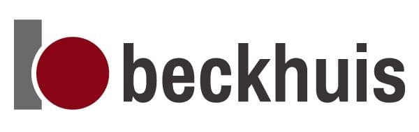 Beckhuis Living Logo