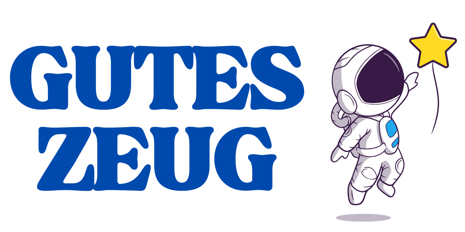 guteszeug.ch Logo